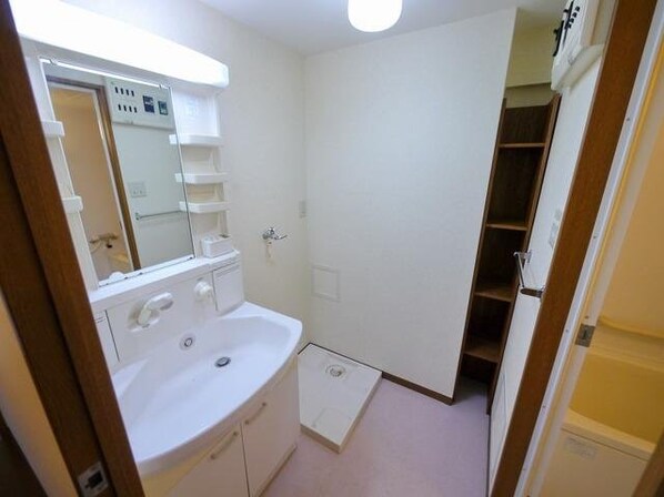 パークサイドハイツタケノヤの物件内観写真